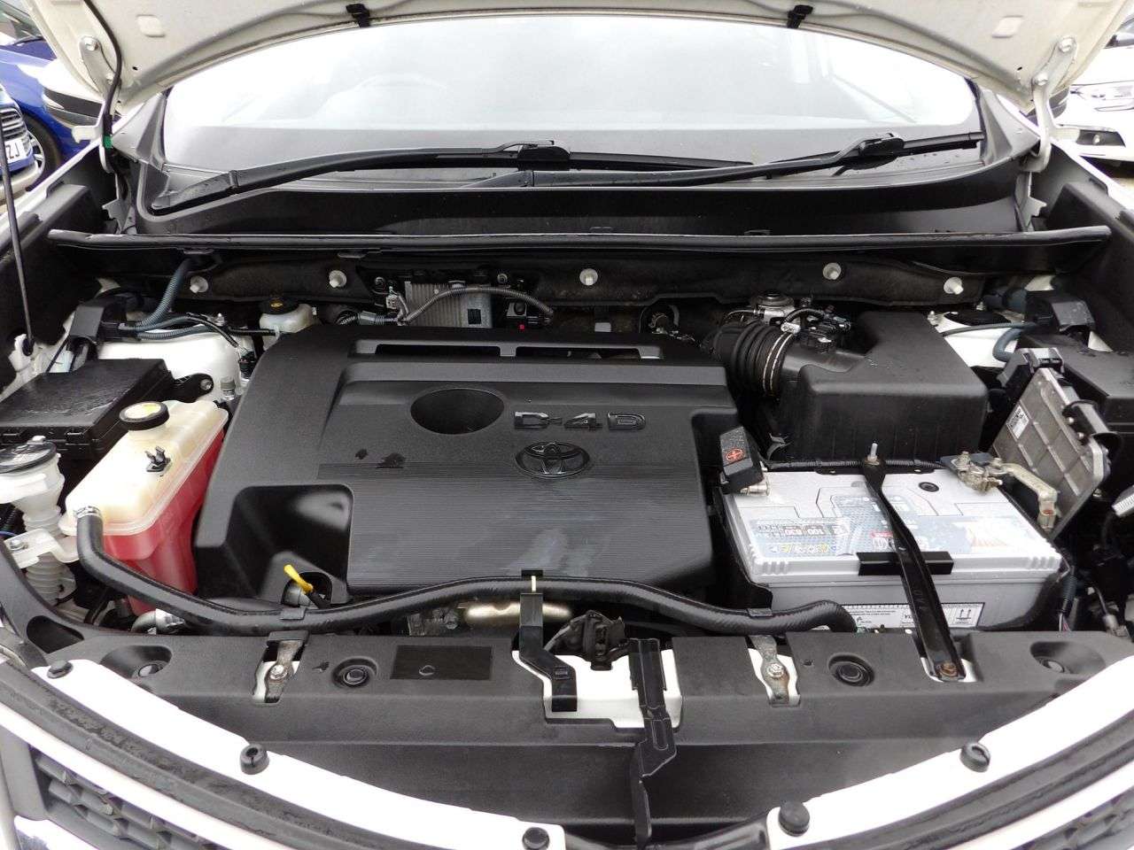 2014 TOYOTA RAV4 2014 TOYOTA RAV4