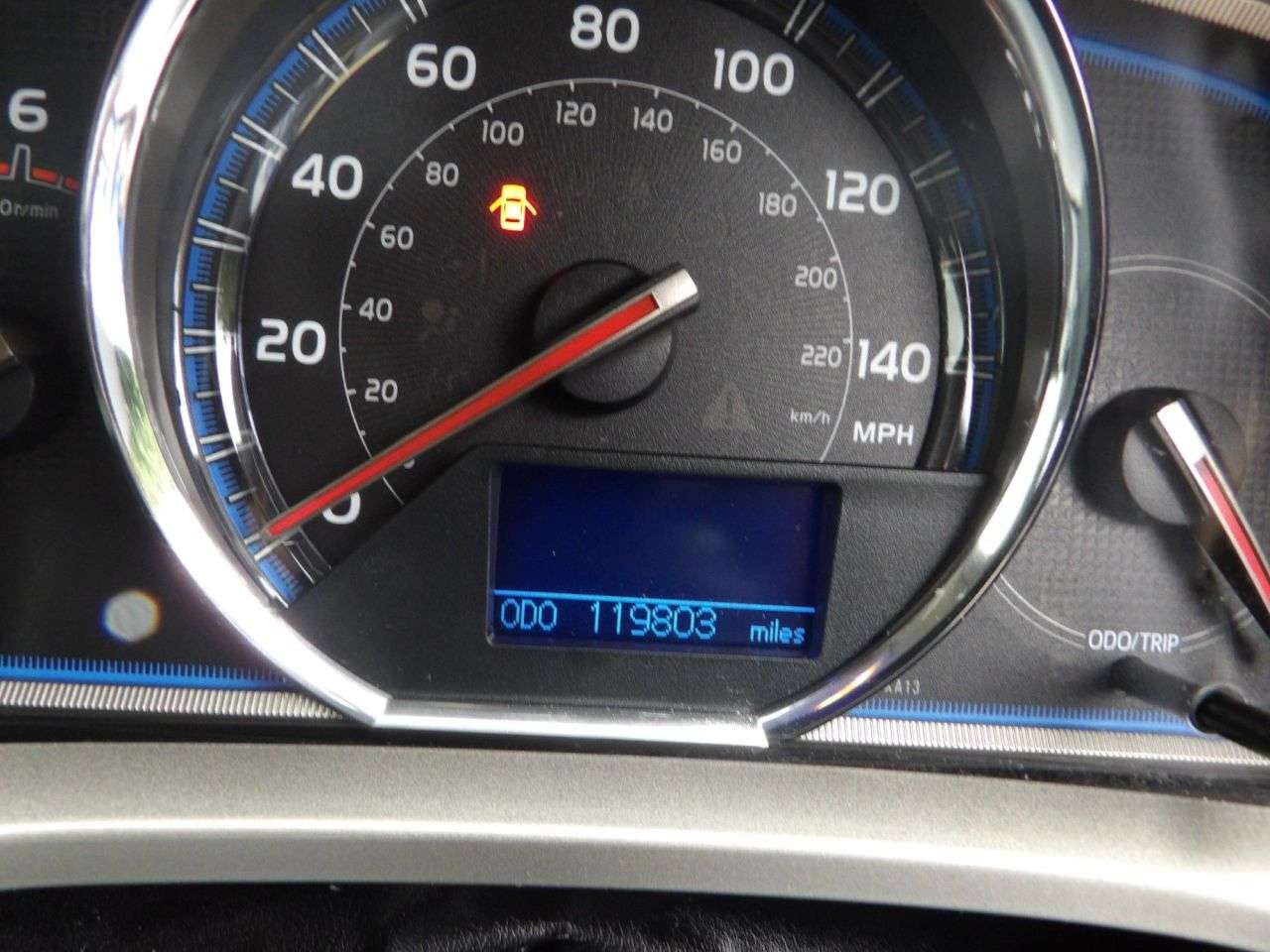 2014 TOYOTA RAV4 2014 TOYOTA RAV4