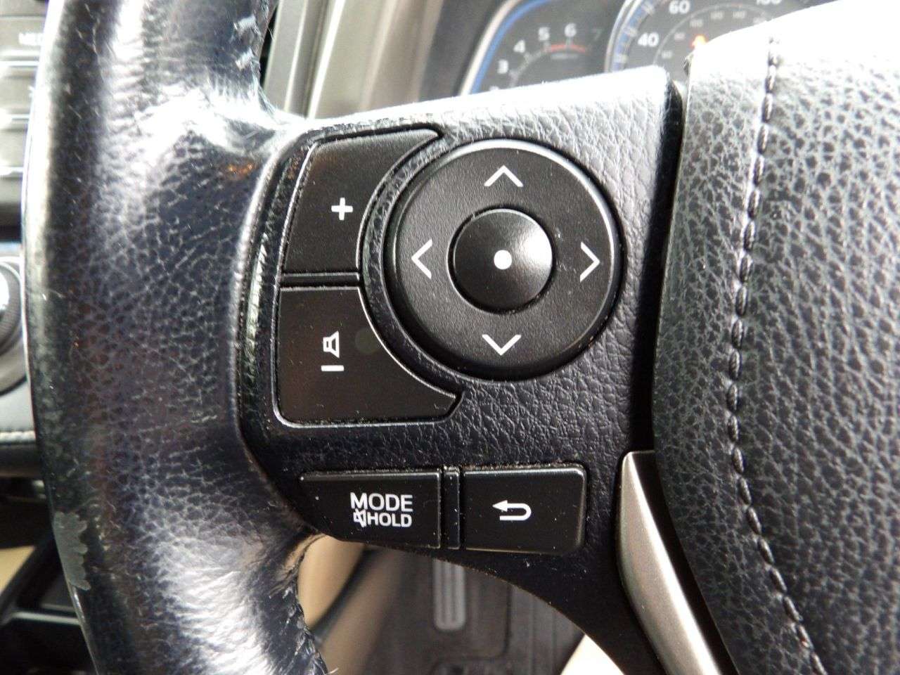 2014 TOYOTA RAV4 2014 TOYOTA RAV4