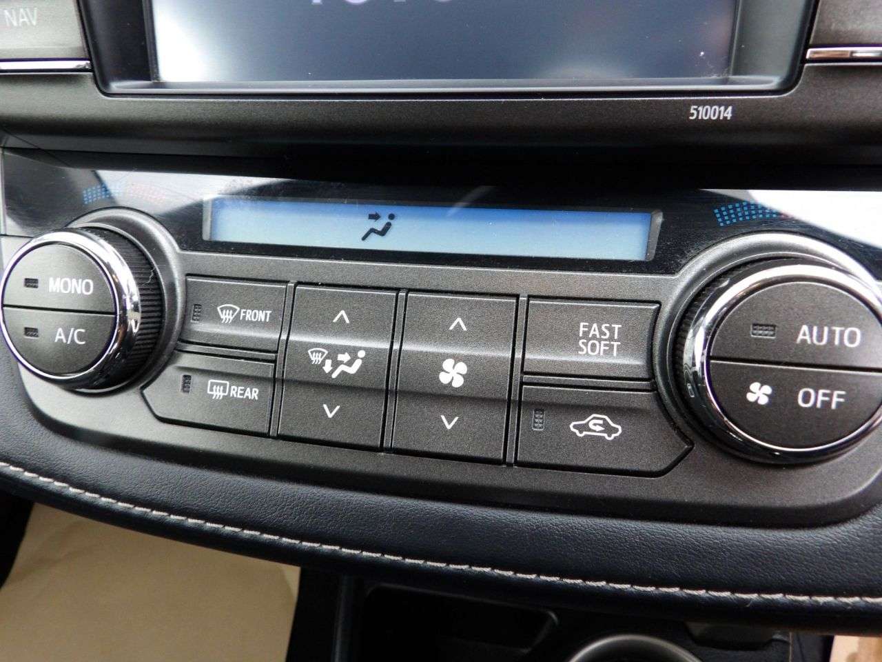 2014 TOYOTA RAV4 2014 TOYOTA RAV4