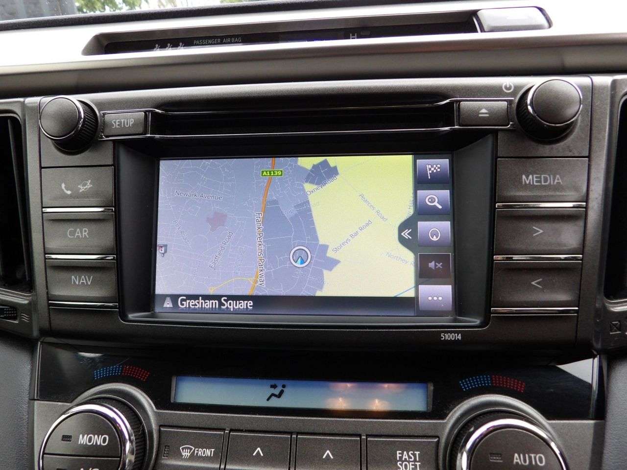 2014 TOYOTA RAV4 2014 TOYOTA RAV4