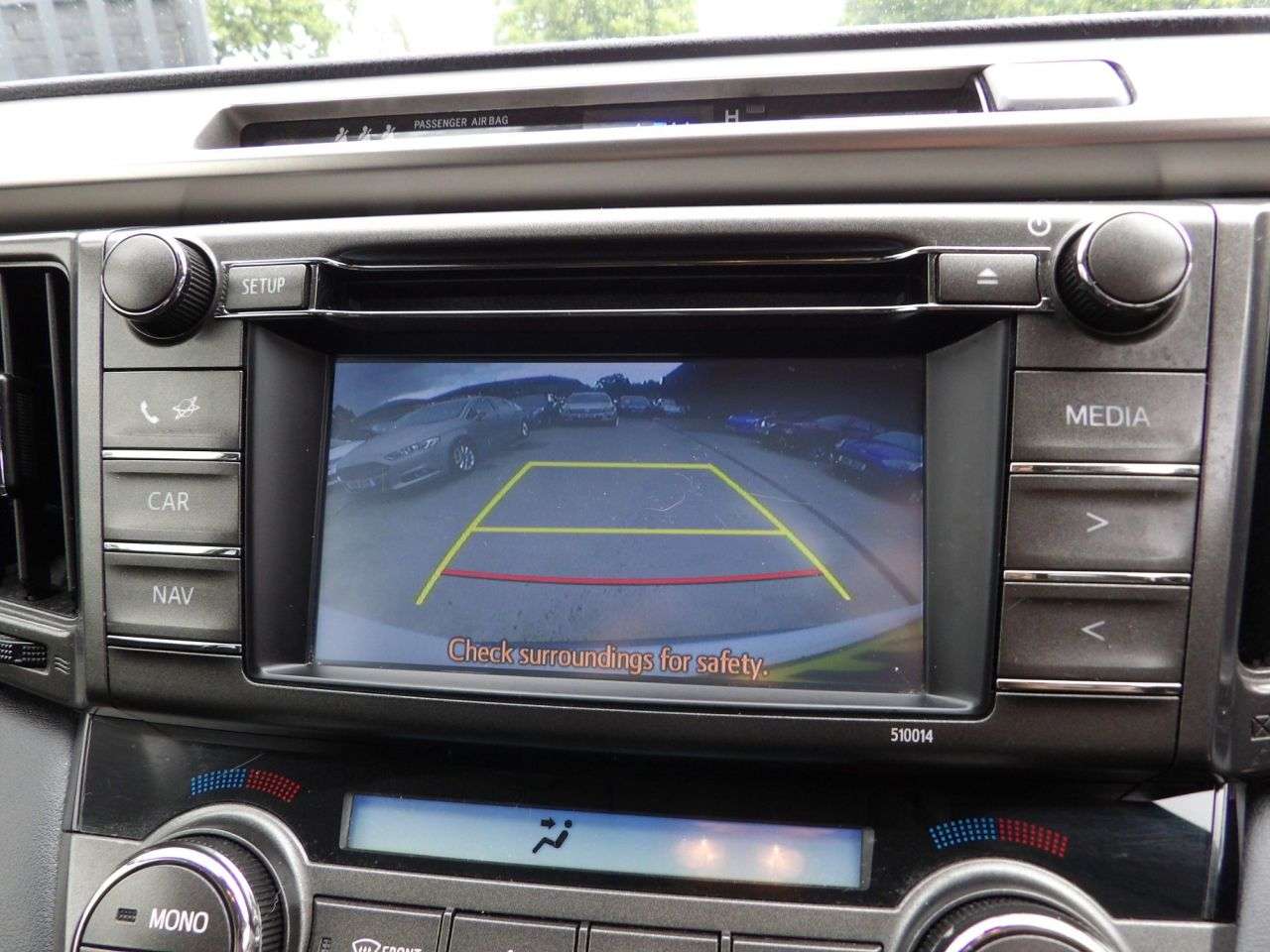 2014 TOYOTA RAV4 2014 TOYOTA RAV4
