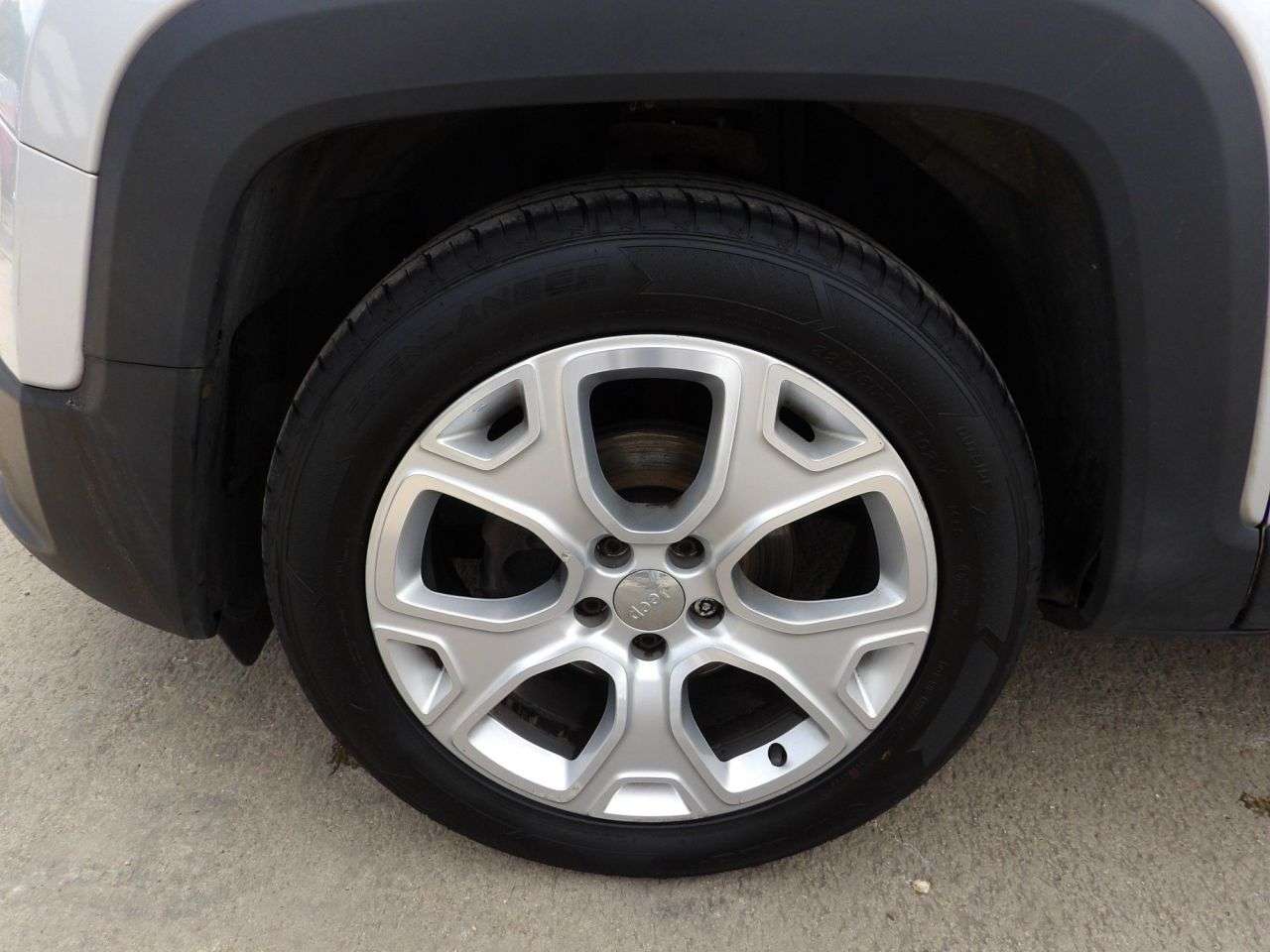 2015 JEEP RENEGADE 2015 JEEP RENEGADE