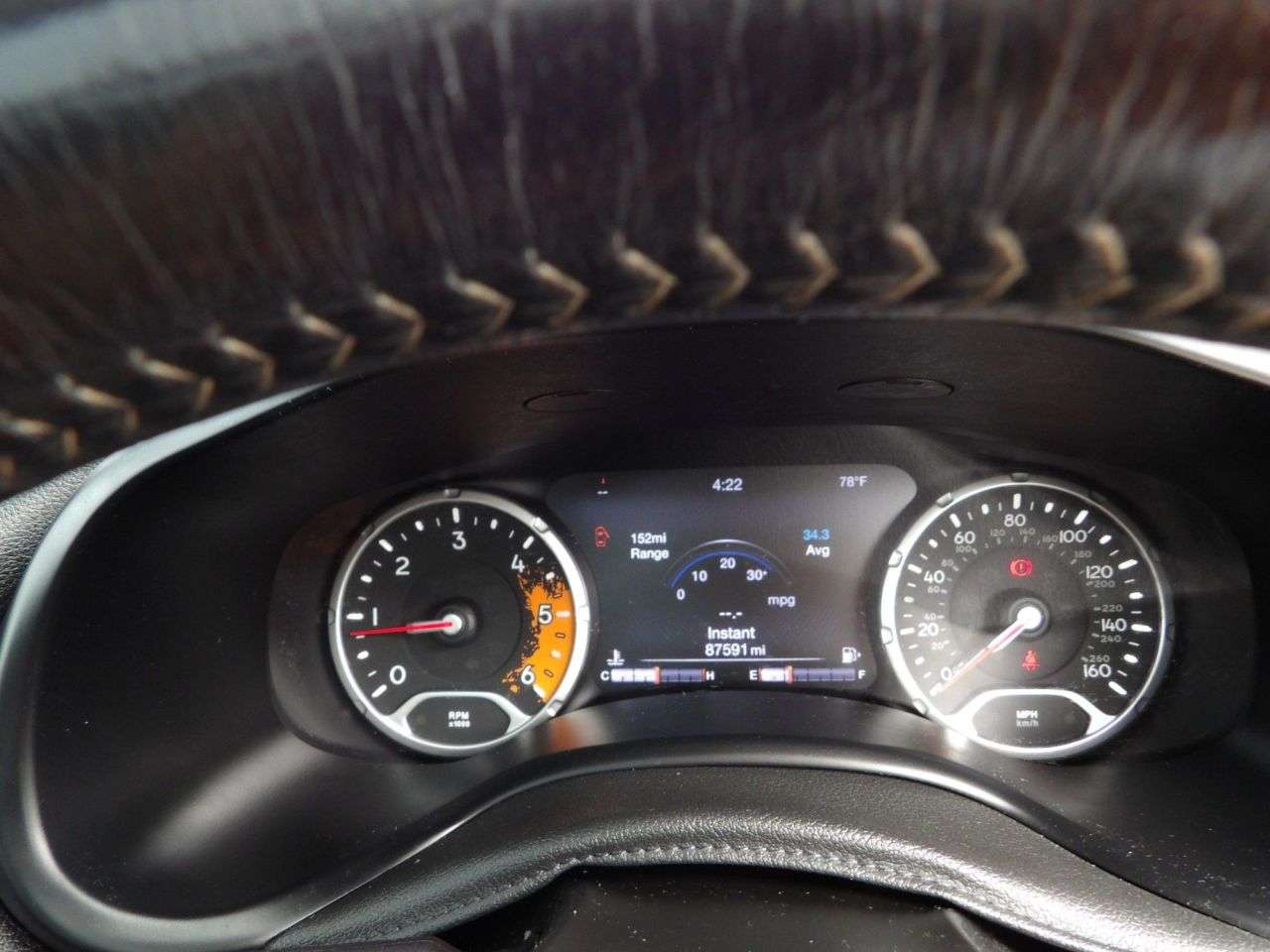 2015 JEEP RENEGADE 2015 JEEP RENEGADE