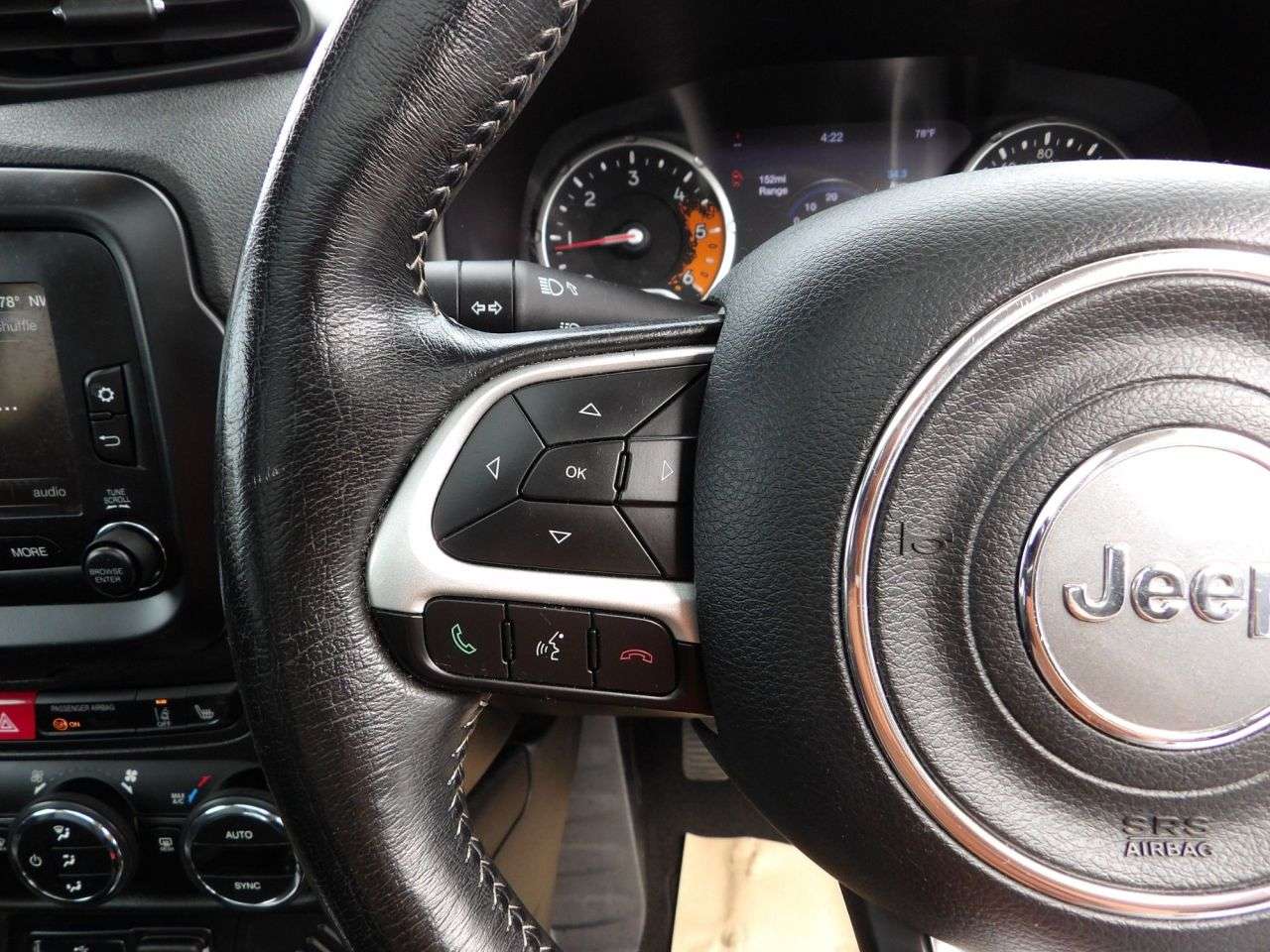 2015 JEEP RENEGADE 2015 JEEP RENEGADE