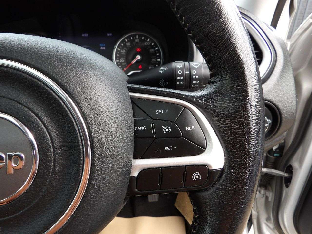 2015 JEEP RENEGADE 2015 JEEP RENEGADE
