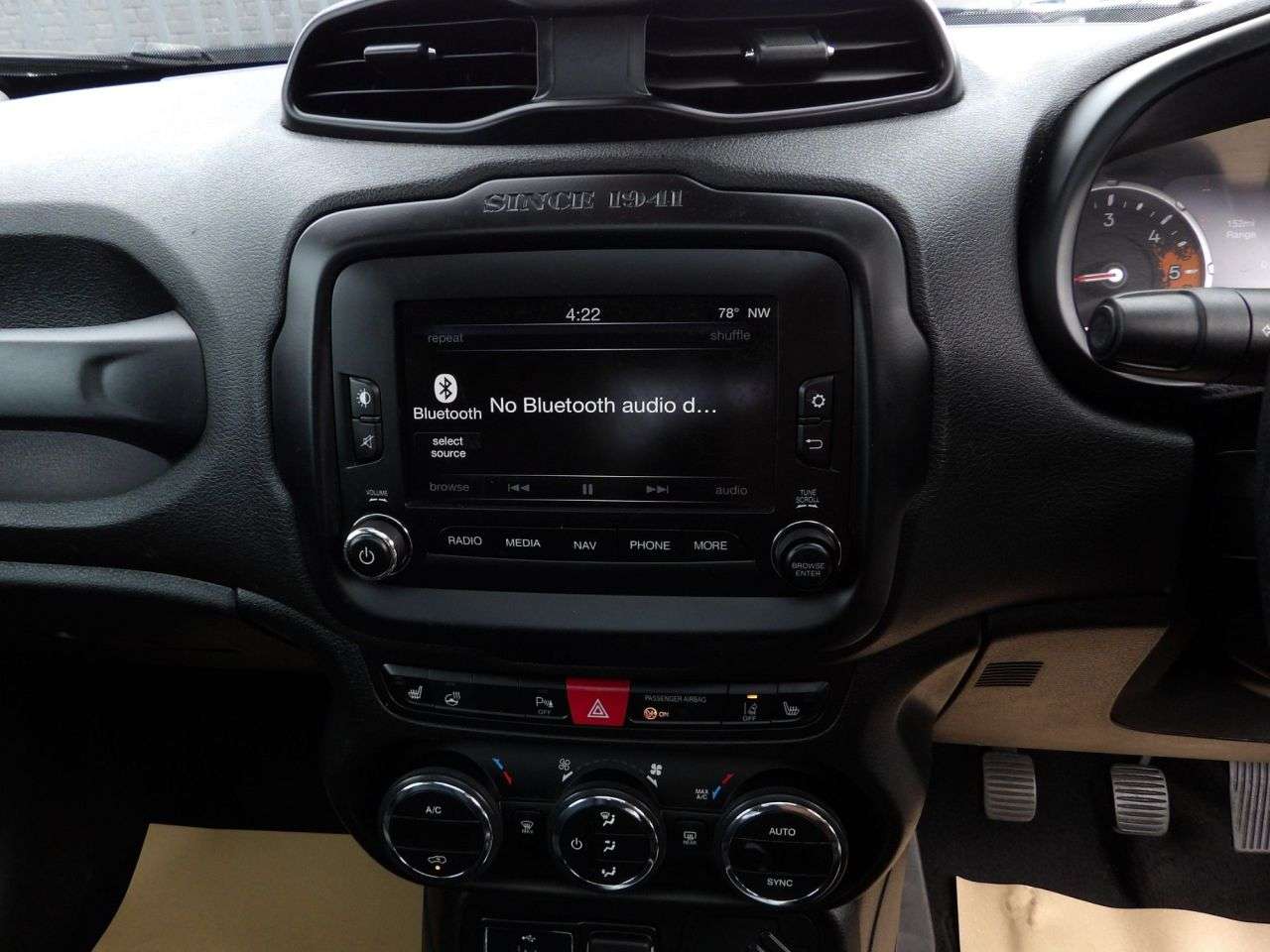 2015 JEEP RENEGADE 2015 JEEP RENEGADE