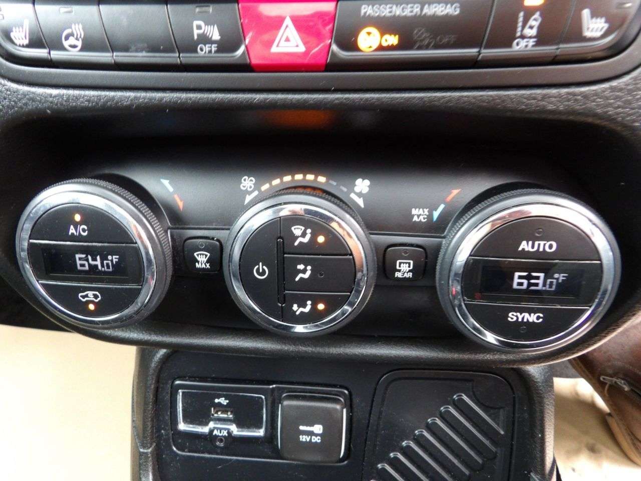2015 JEEP RENEGADE 2015 JEEP RENEGADE