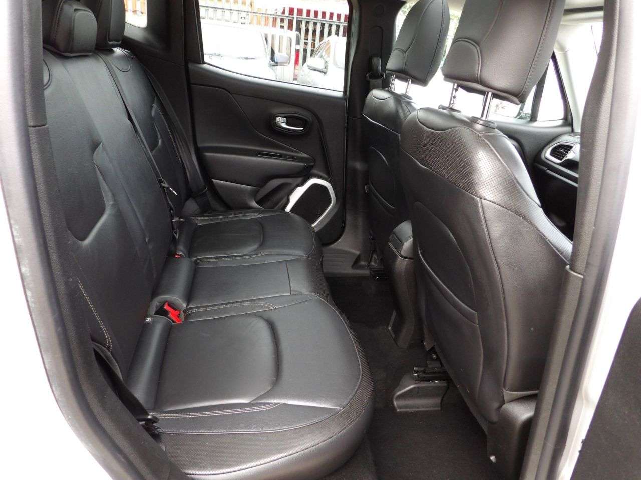 2015 JEEP RENEGADE 2015 JEEP RENEGADE