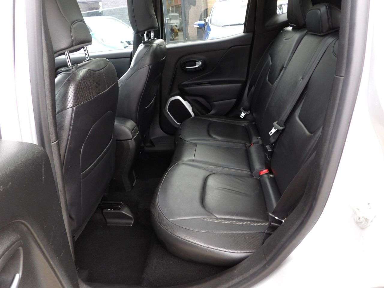 2015 JEEP RENEGADE 2015 JEEP RENEGADE