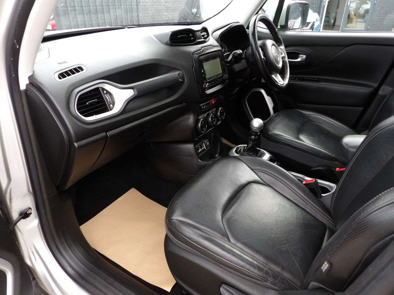 2015 JEEP RENEGADE 2015 JEEP RENEGADE