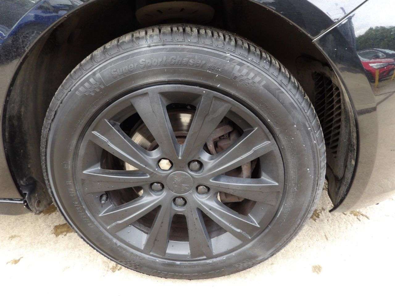 2016 PEUGEOT 308 2016 PEUGEOT 308