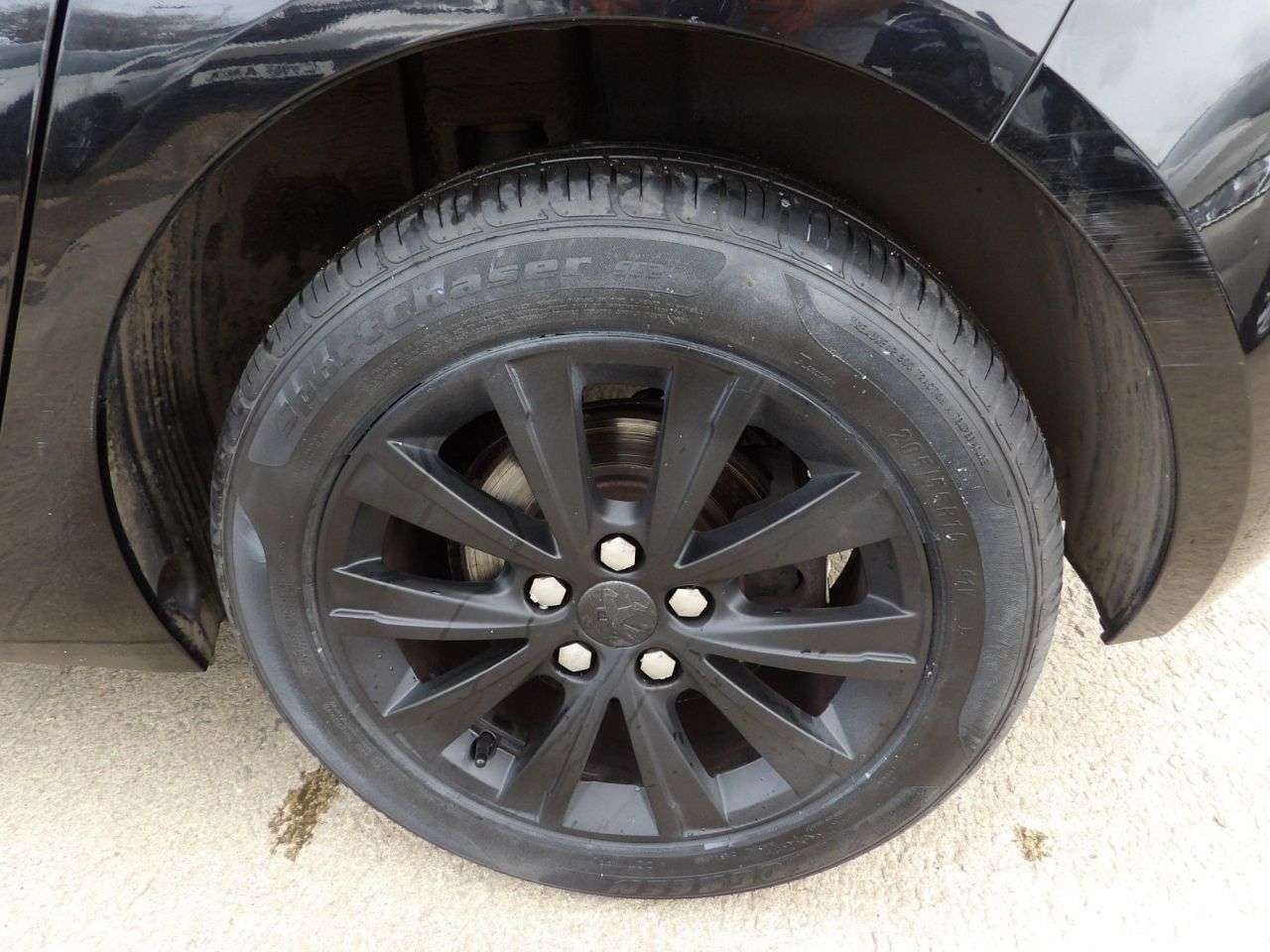 2016 PEUGEOT 308 2016 PEUGEOT 308