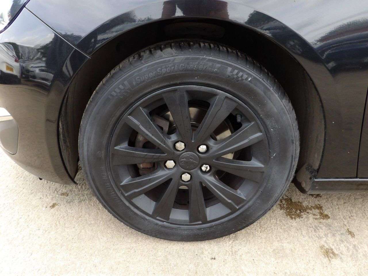2016 PEUGEOT 308 2016 PEUGEOT 308