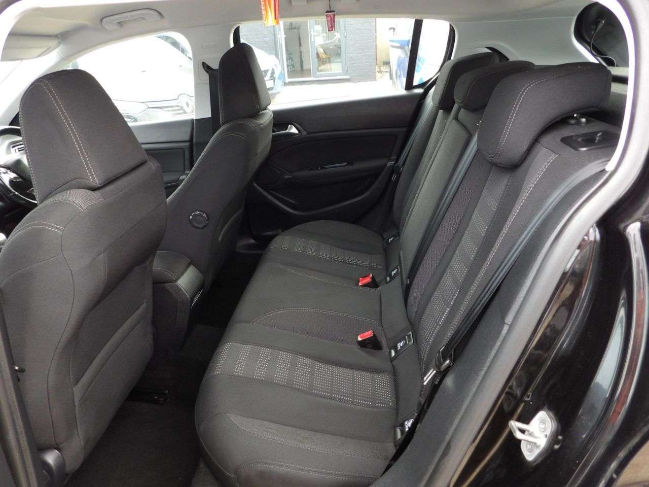 2016 PEUGEOT 308 2016 PEUGEOT 308