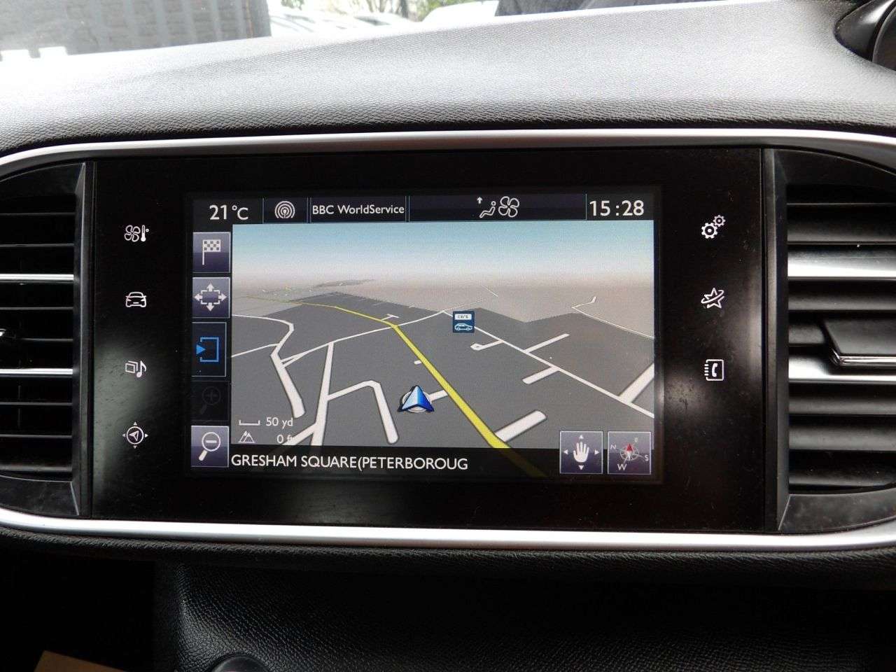 2016 PEUGEOT 308 2016 PEUGEOT 308