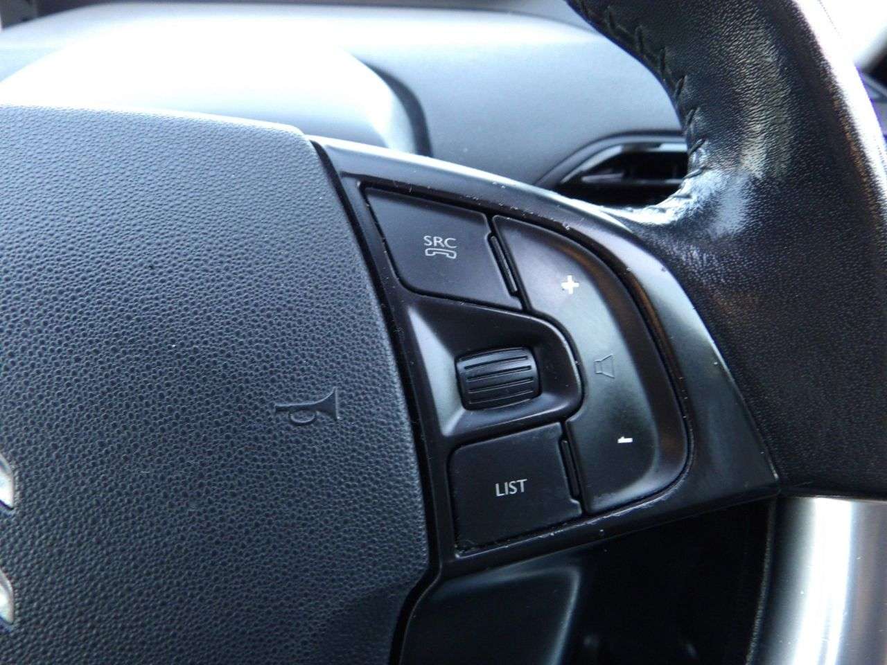 2015 CITROEN GRAND C4 PICASSO 2015 CITROEN GRAND C4 PICASSO