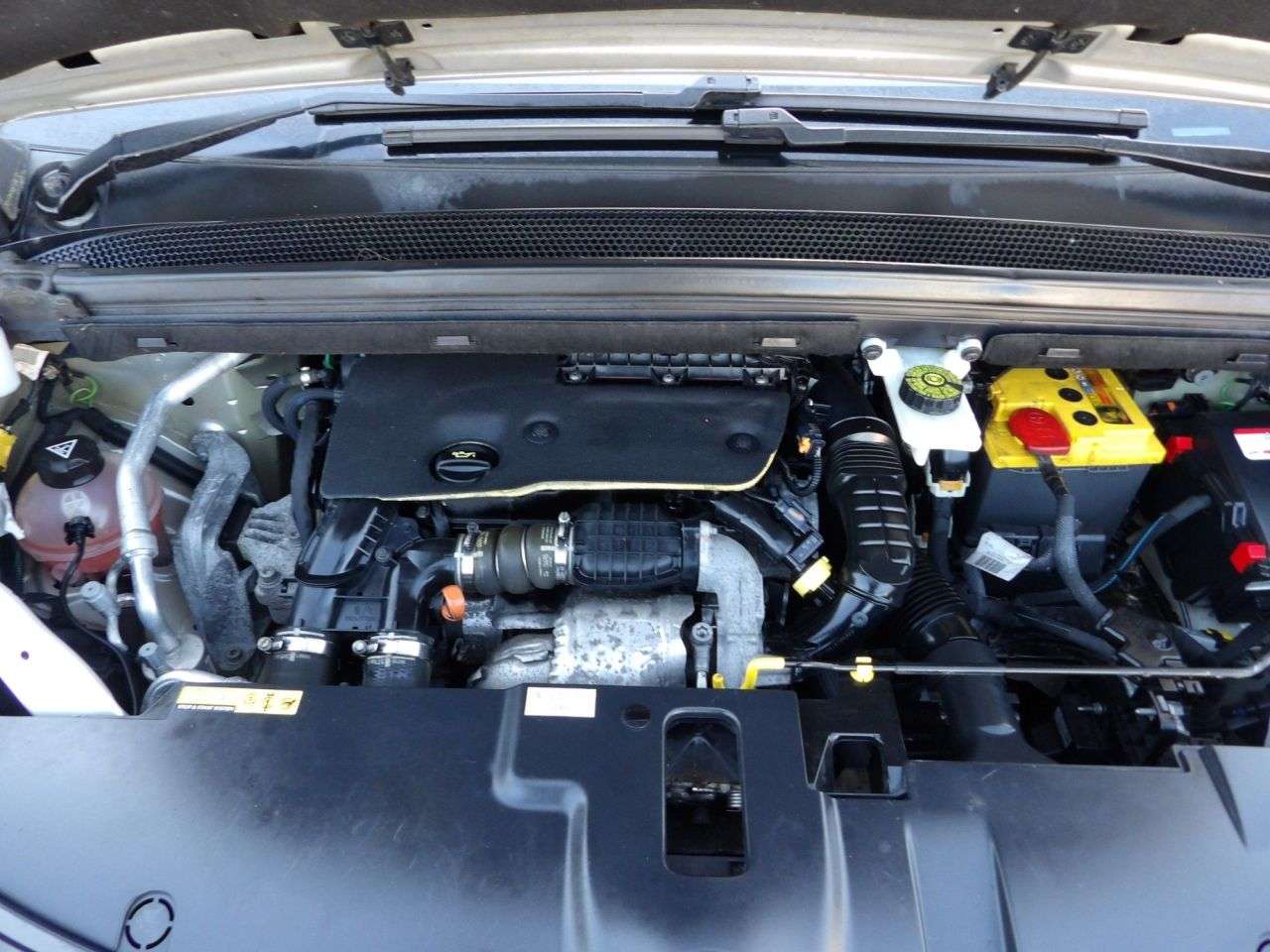 2015 CITROEN GRAND C4 PICASSO 2015 CITROEN GRAND C4 PICASSO
