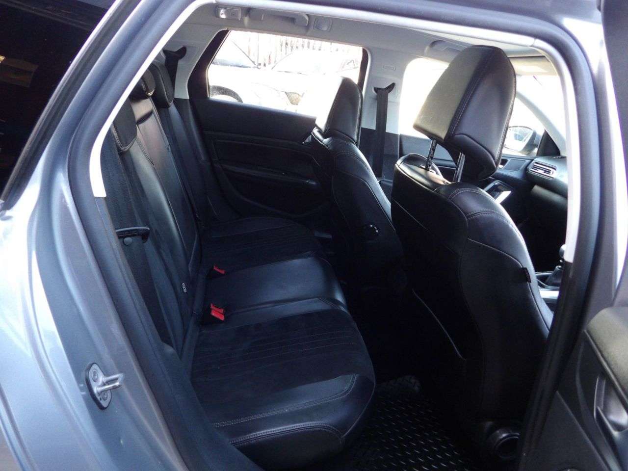 2014 PEUGEOT 308 SW 2014 PEUGEOT 308 SW
