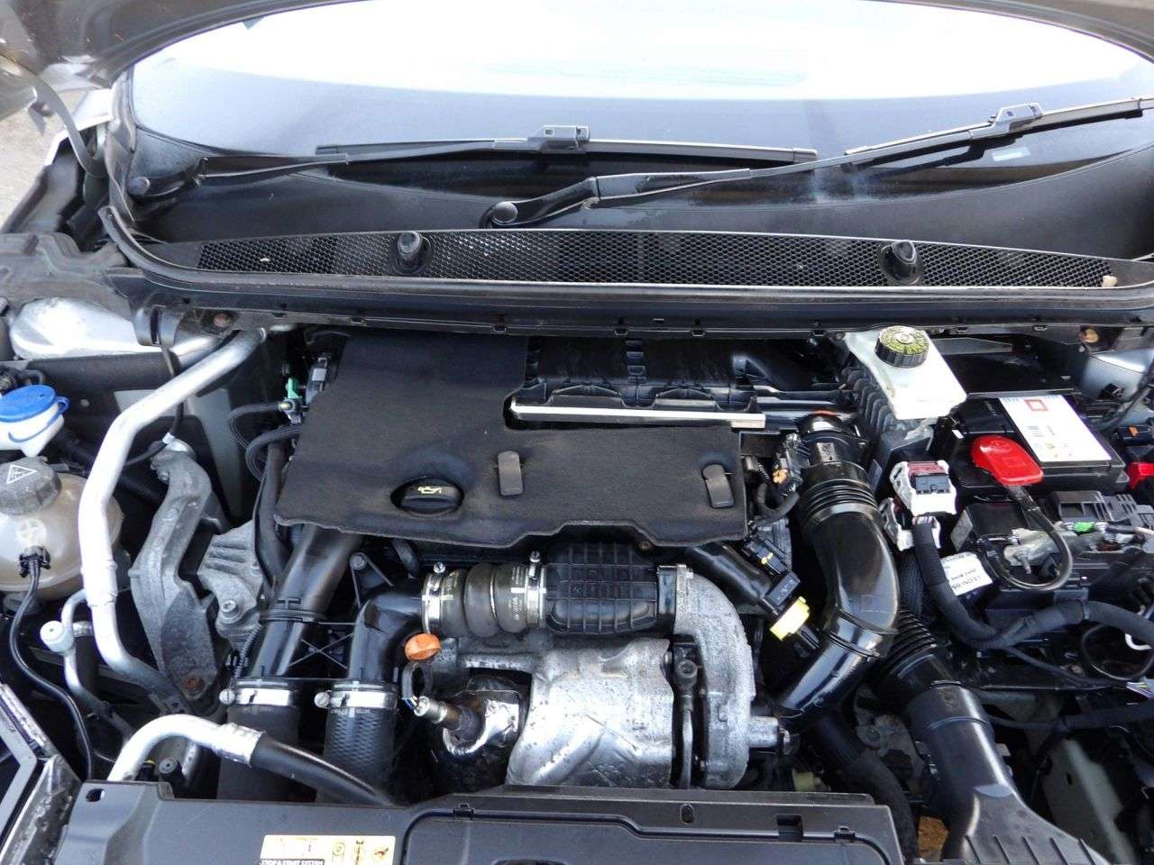 2014 PEUGEOT 308 SW 2014 PEUGEOT 308 SW