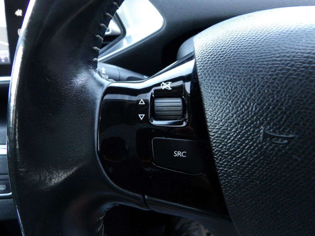 2014 PEUGEOT 308 SW 2014 PEUGEOT 308 SW