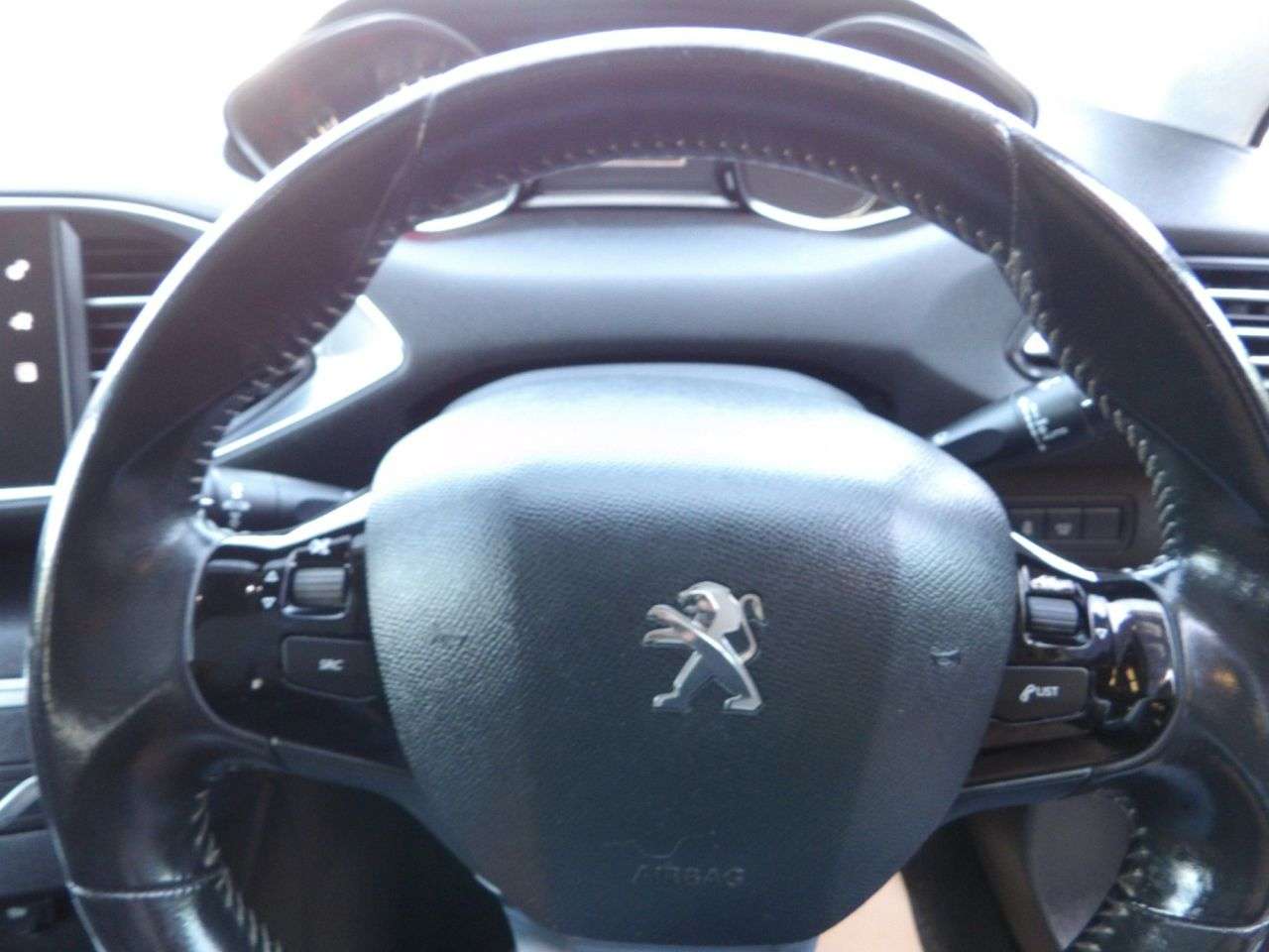 2014 PEUGEOT 308 SW 2014 PEUGEOT 308 SW