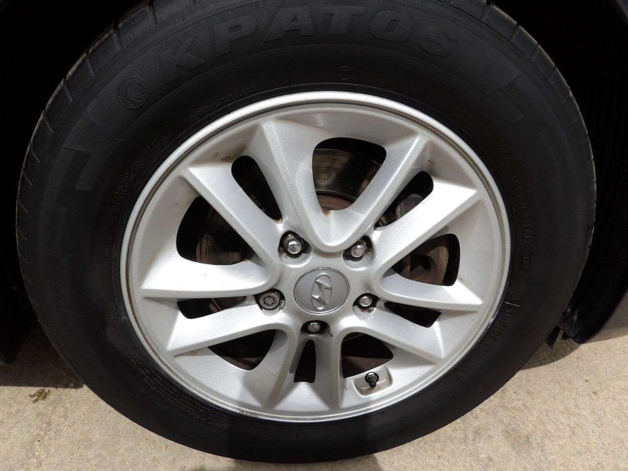 2016 HYUNDAI I30 2016 HYUNDAI I30