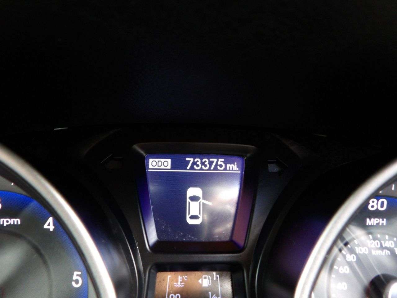 2016 HYUNDAI I30 2016 HYUNDAI I30