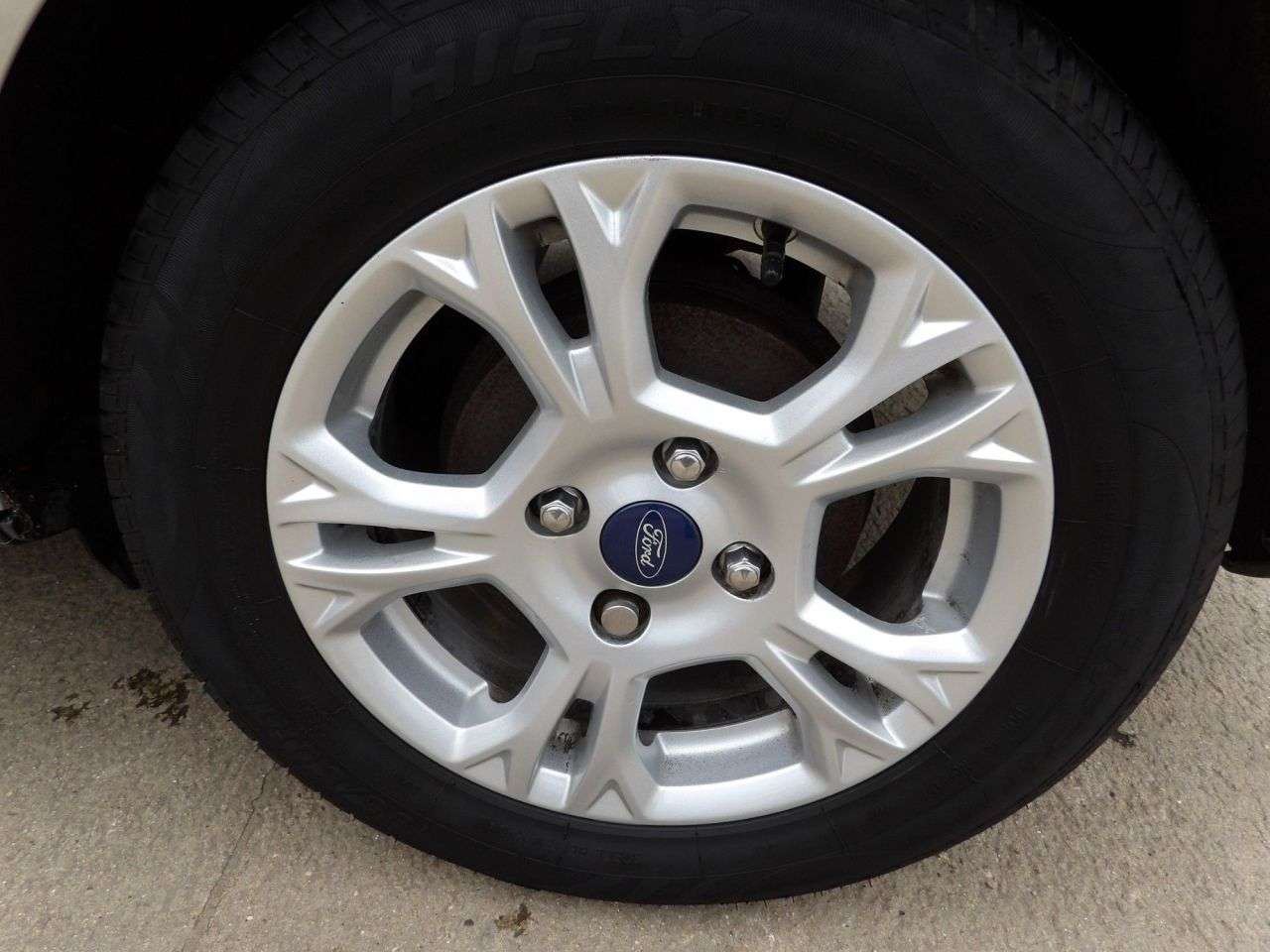 2016 FORD B-MAX 2016 FORD B-MAX