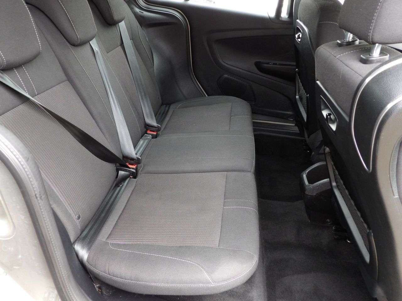 2016 FORD B-MAX 2016 FORD B-MAX