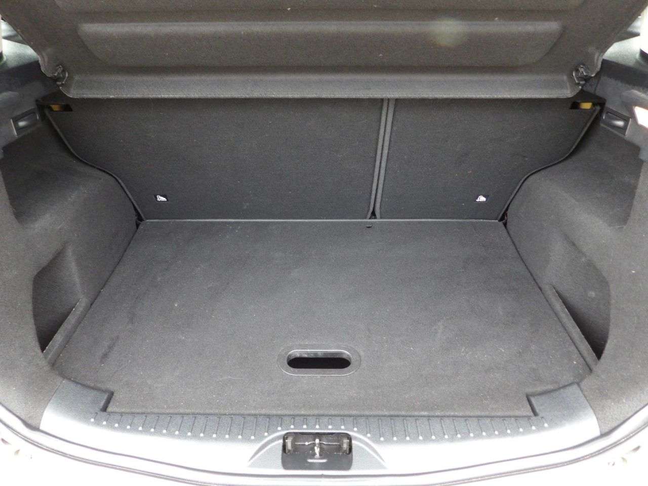 2016 FORD B-MAX 2016 FORD B-MAX