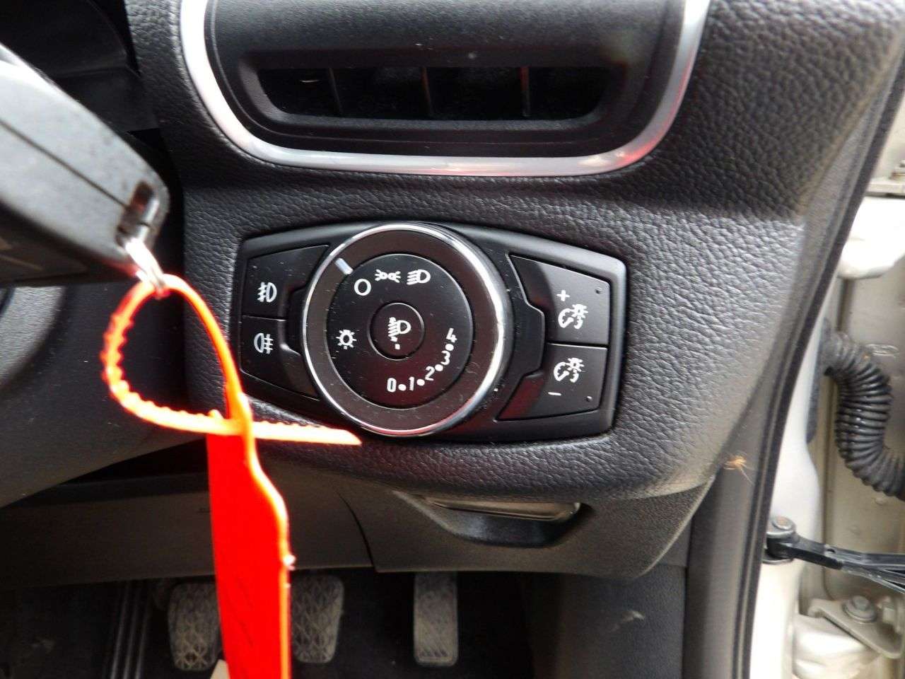 2016 FORD B-MAX 2016 FORD B-MAX