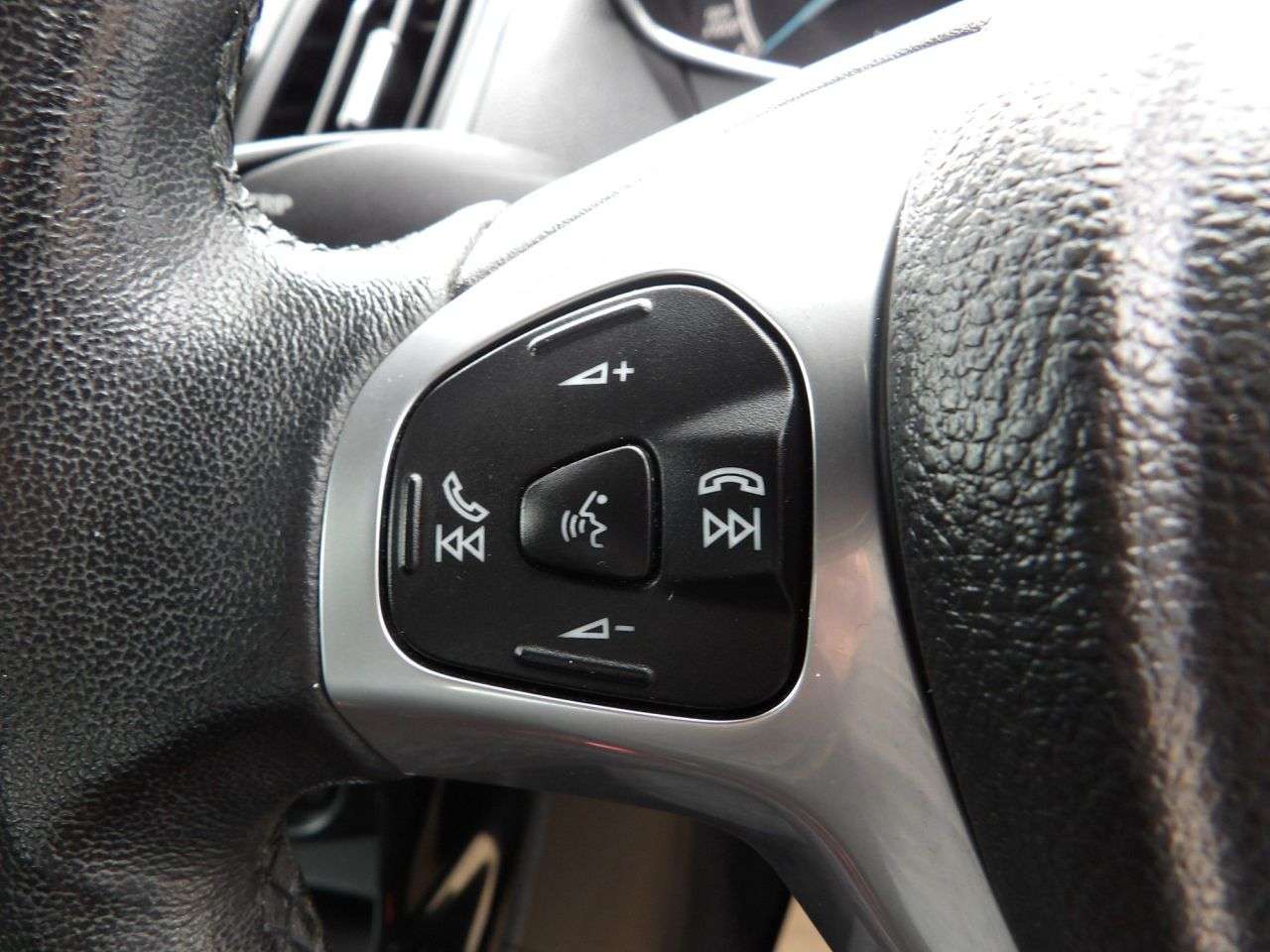 2016 FORD B-MAX 2016 FORD B-MAX