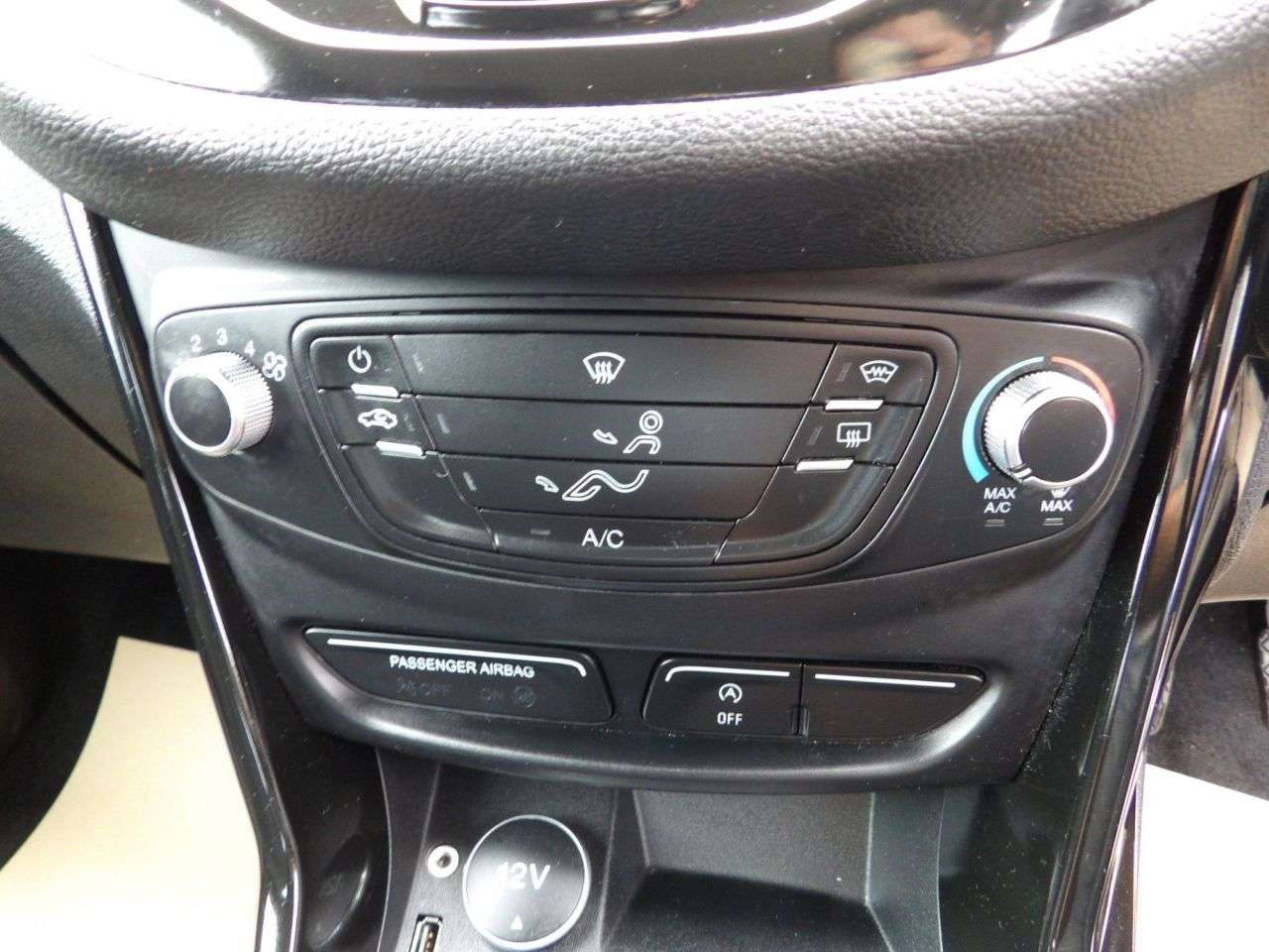 2016 FORD B-MAX 2016 FORD B-MAX