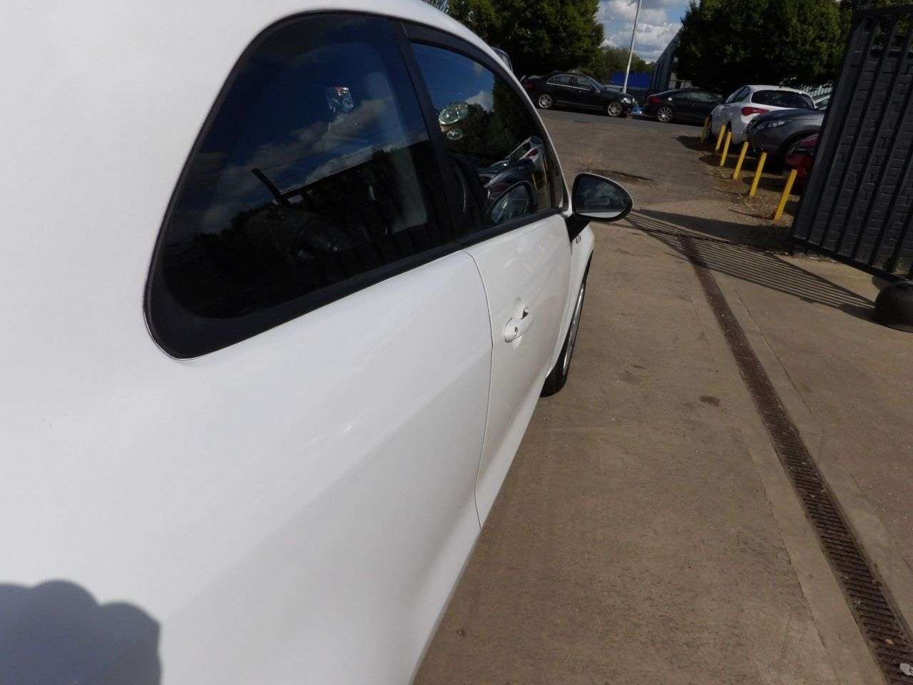 2016 KIA RIO 2016 KIA RIO
