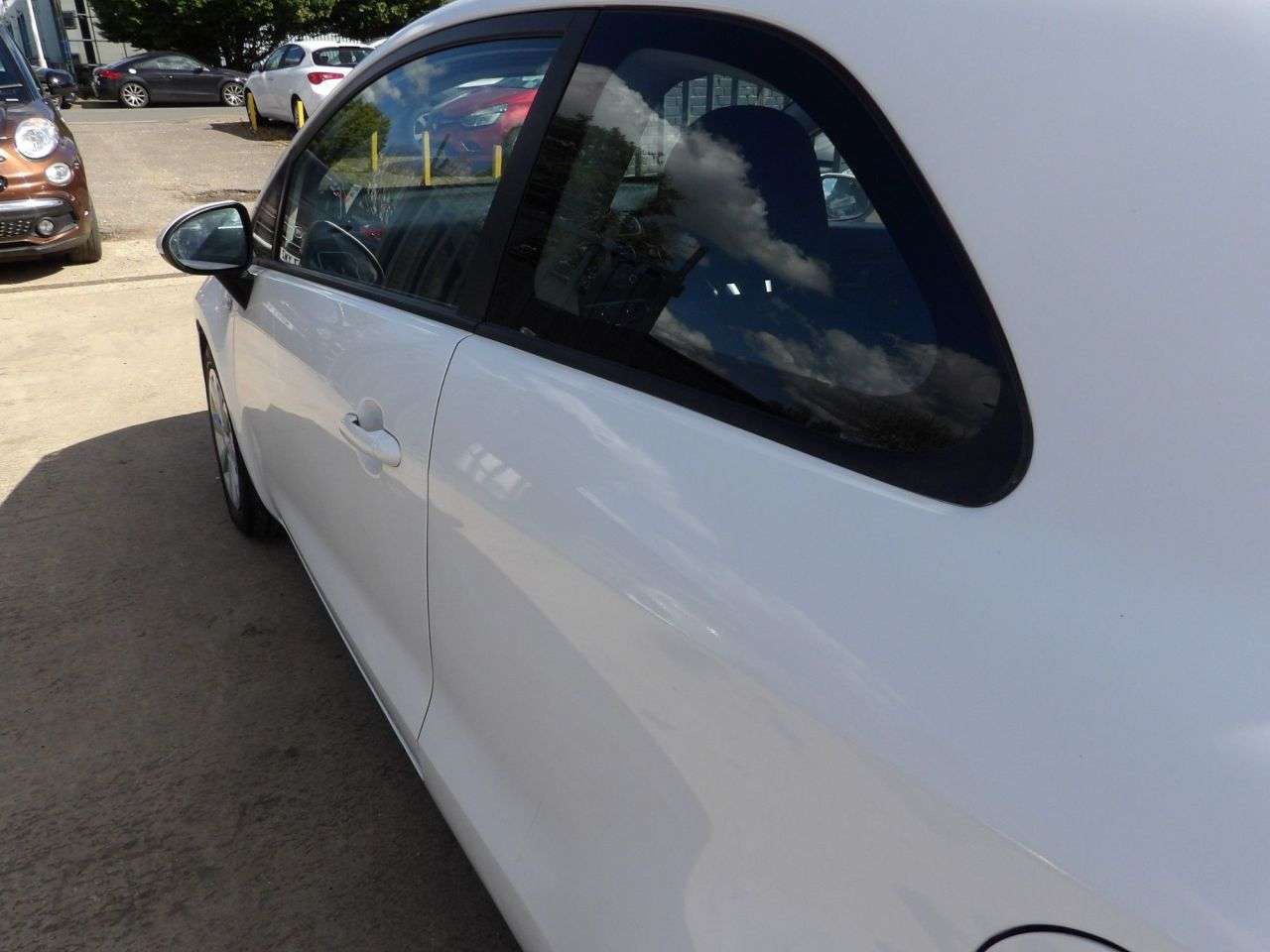 2016 KIA RIO 2016 KIA RIO