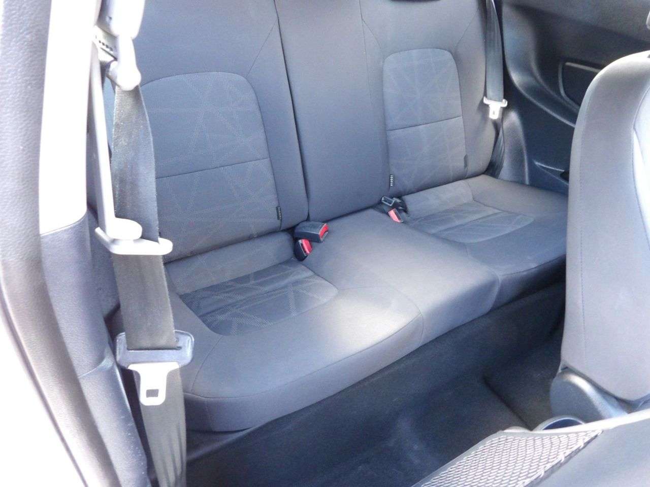 2016 KIA RIO 2016 KIA RIO