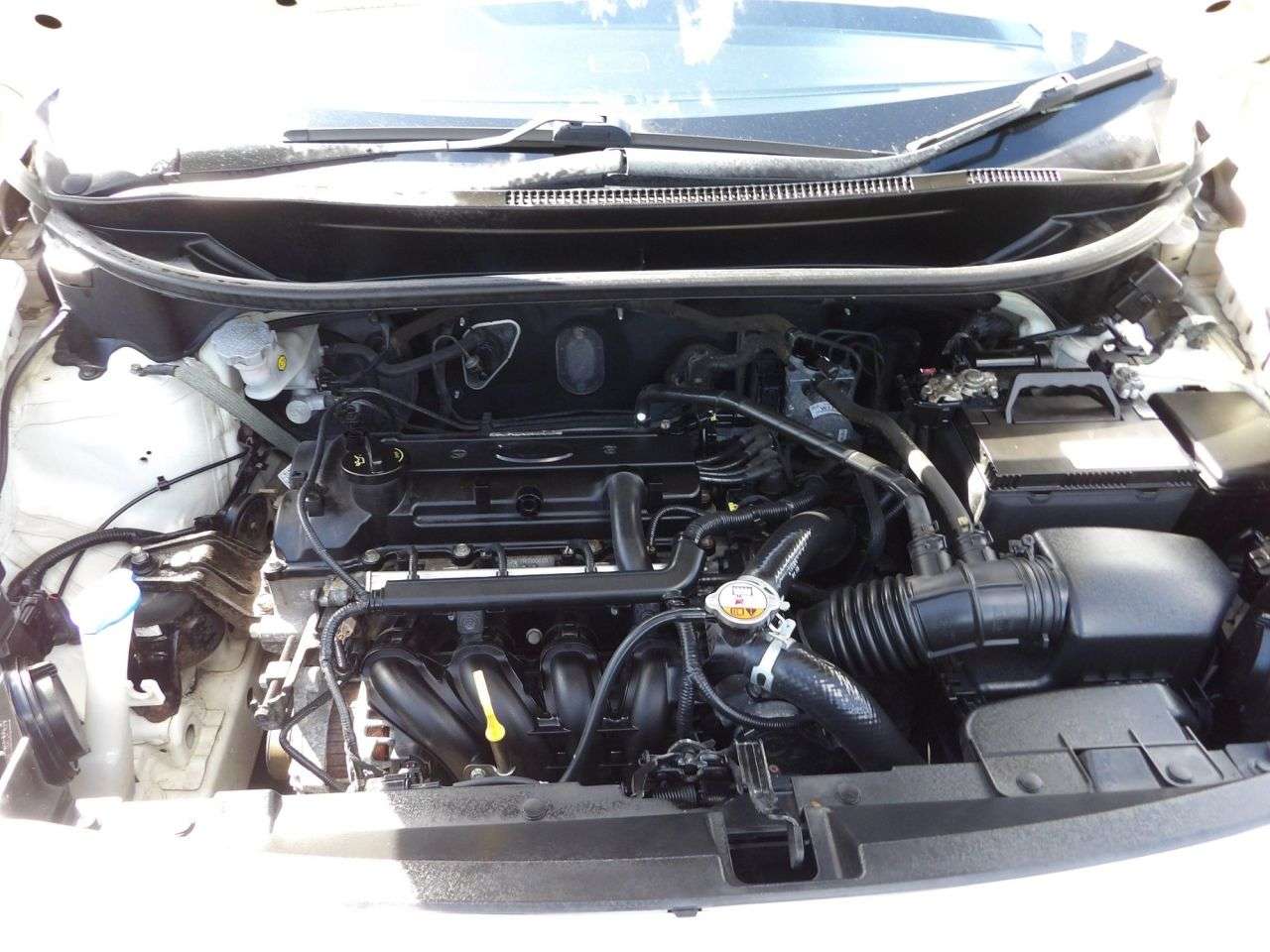 2016 KIA RIO 2016 KIA RIO