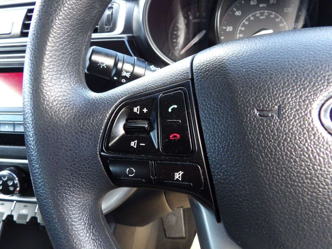2016 KIA RIO 2016 KIA RIO