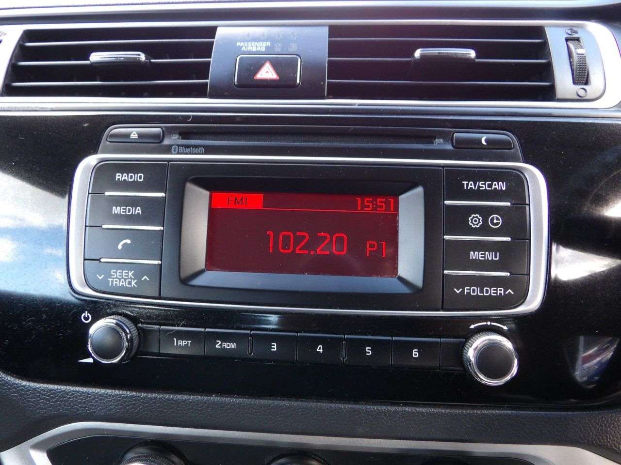 2016 KIA RIO 2016 KIA RIO