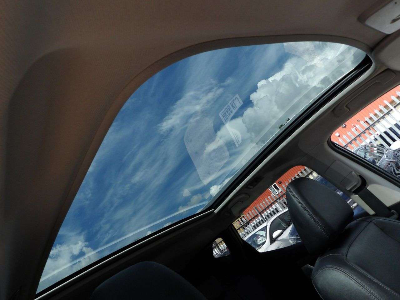 2016 NISSAN QASHQAI 2016 NISSAN QASHQAI