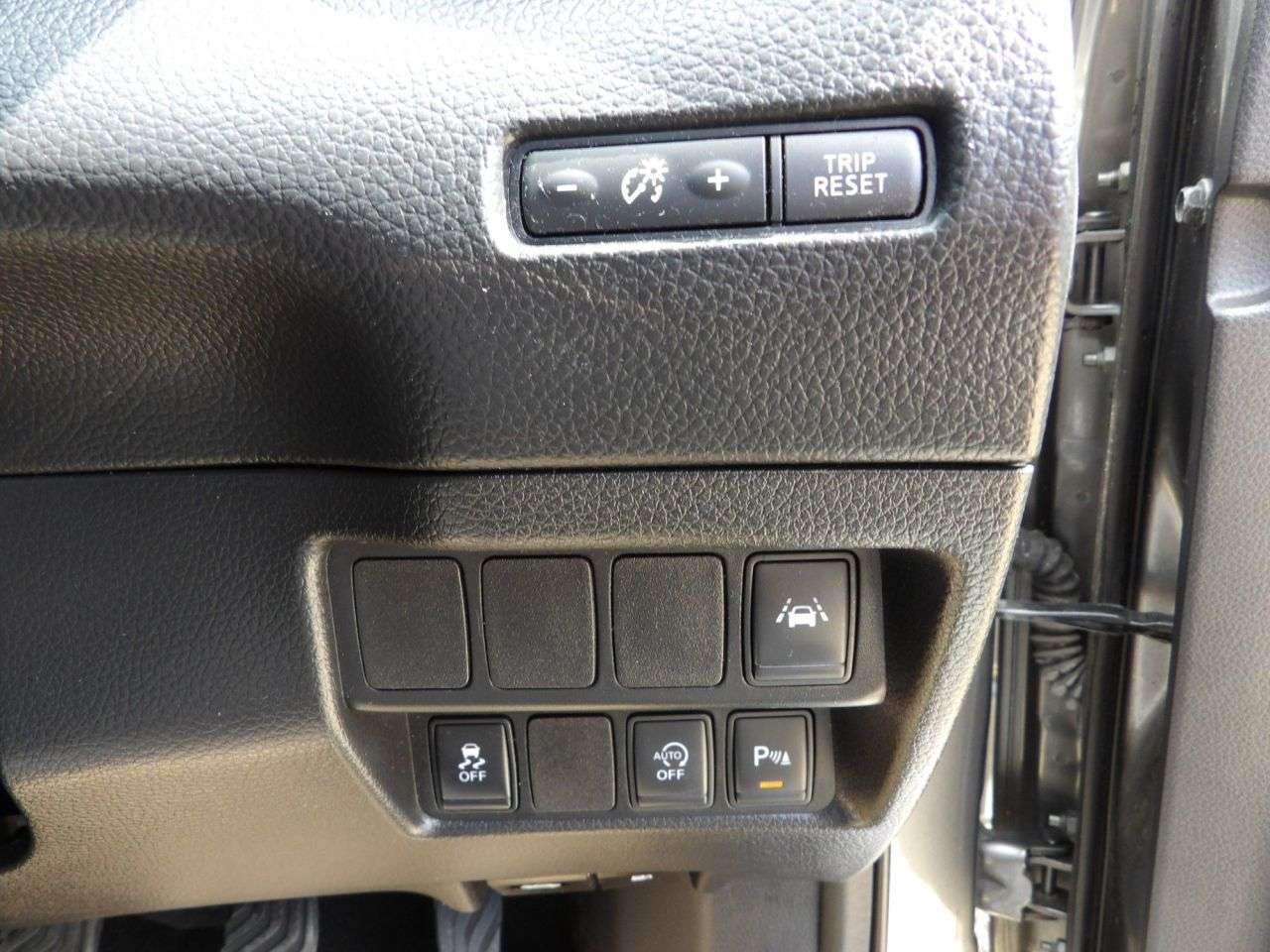 2016 NISSAN QASHQAI 2016 NISSAN QASHQAI