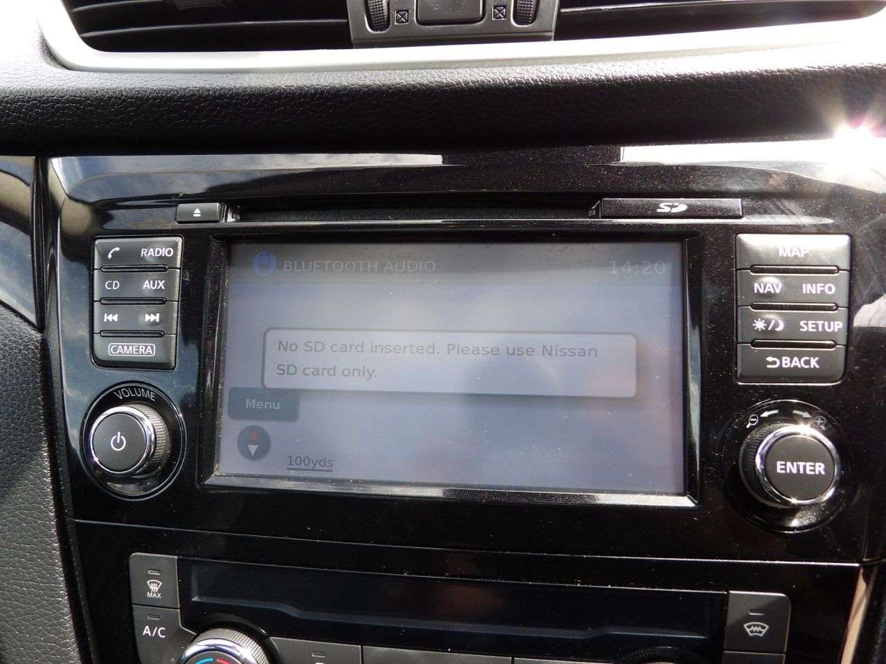 2016 NISSAN QASHQAI 2016 NISSAN QASHQAI