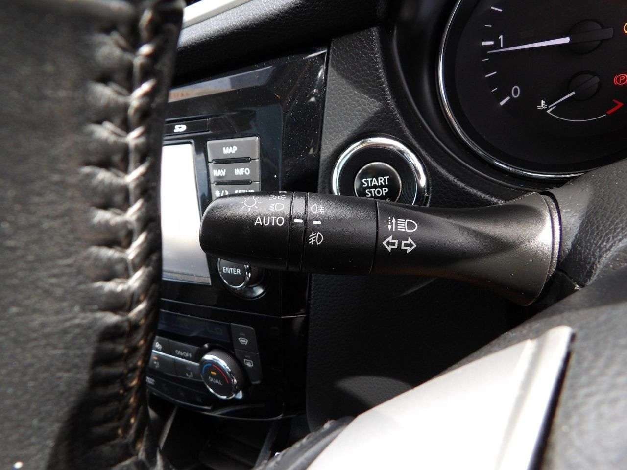 2016 NISSAN QASHQAI 2016 NISSAN QASHQAI