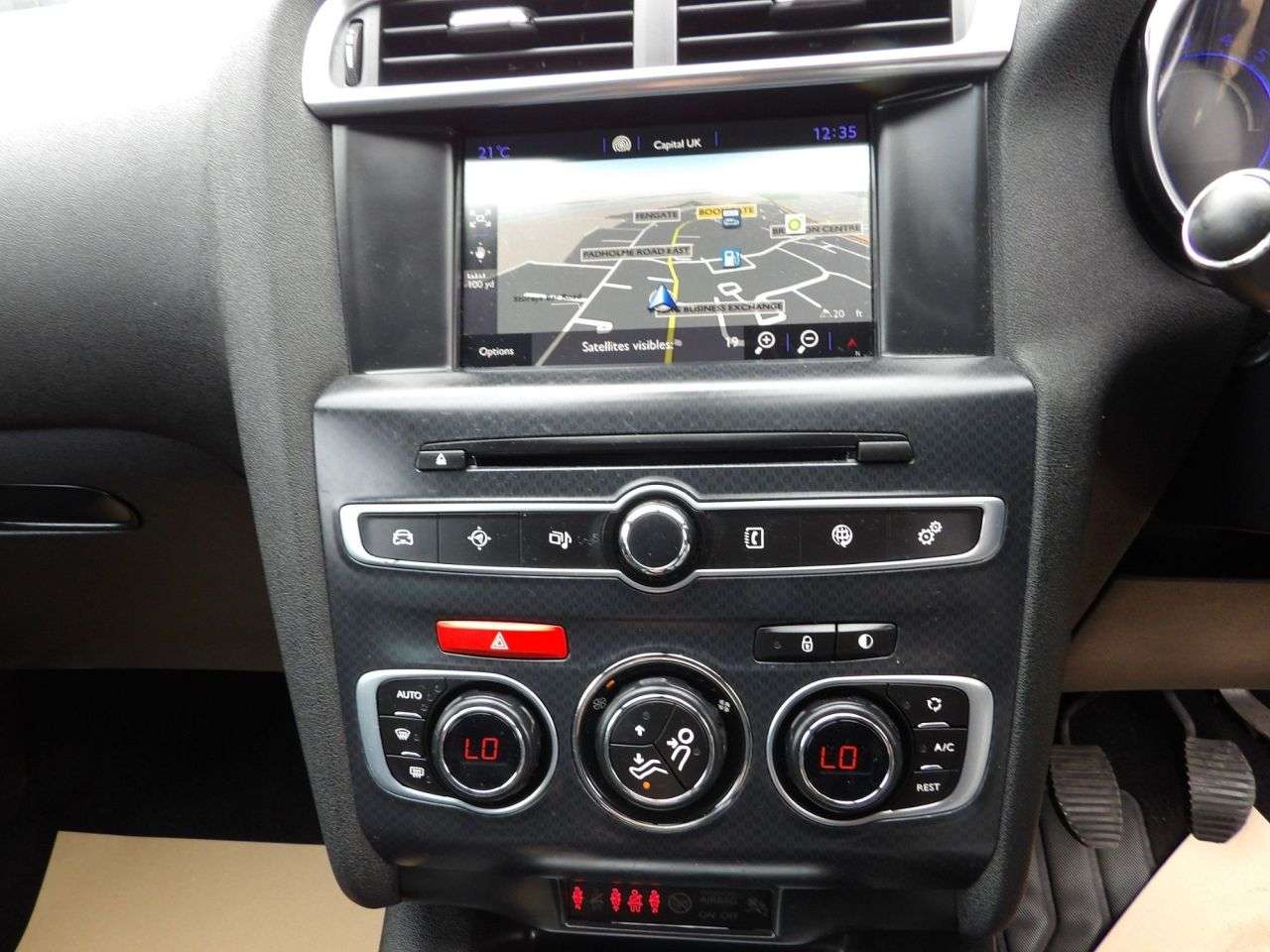 2016 DS AUTOMOBILES DS 3 2016 DS AUTOMOBILES DS 3