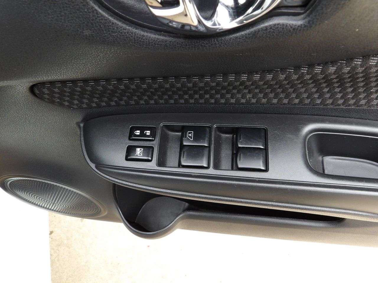 2016 NISSAN NOTE 2016 NISSAN NOTE