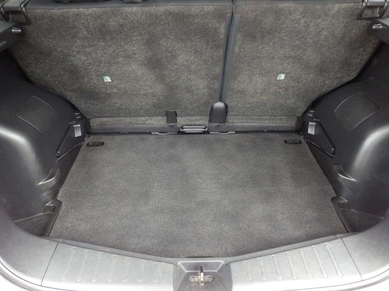 2016 NISSAN NOTE 2016 NISSAN NOTE