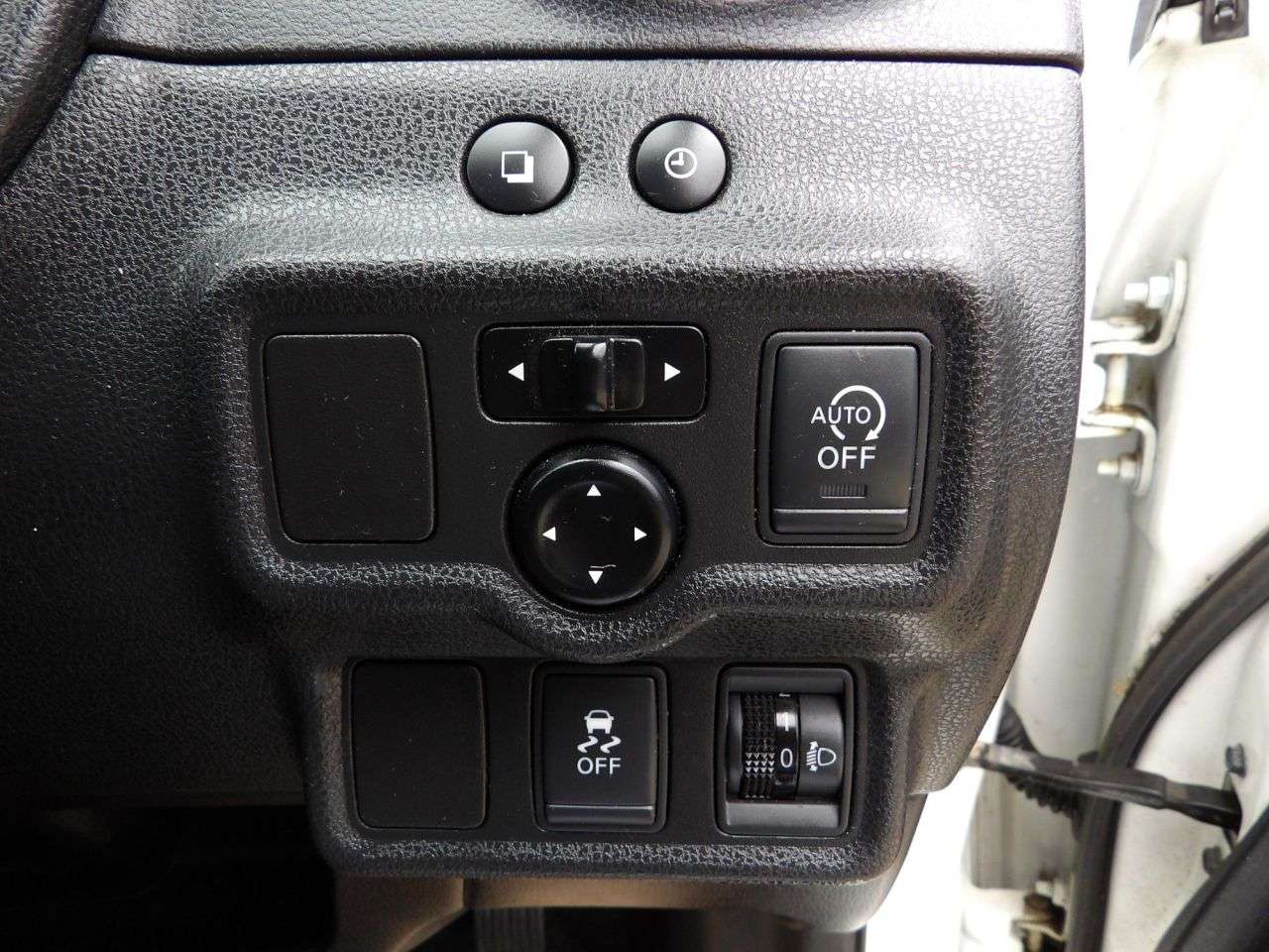2016 NISSAN NOTE 2016 NISSAN NOTE