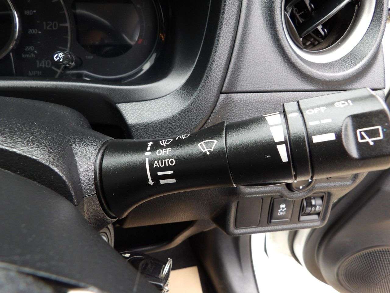 2016 NISSAN NOTE 2016 NISSAN NOTE