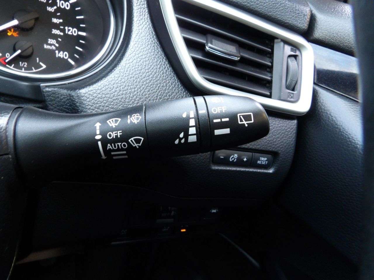 2015 NISSAN QASHQAI 2015 NISSAN QASHQAI